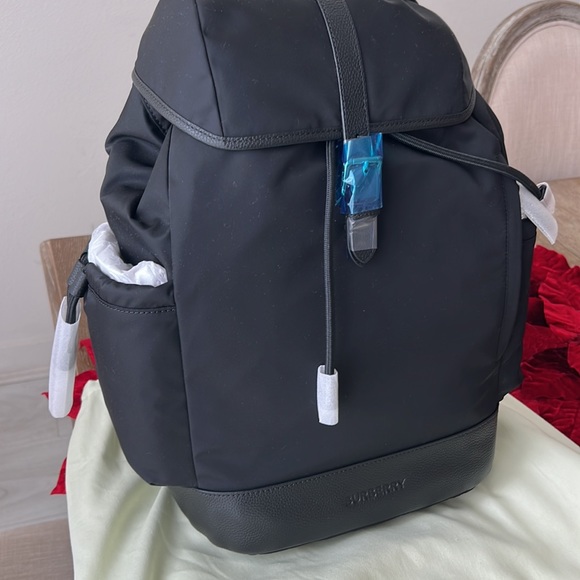 Watson Diaper Backpack
BURBERRY - Picture 2 of 9